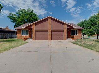 359 N Whispering Pines St #361, Wichita, KS 67212