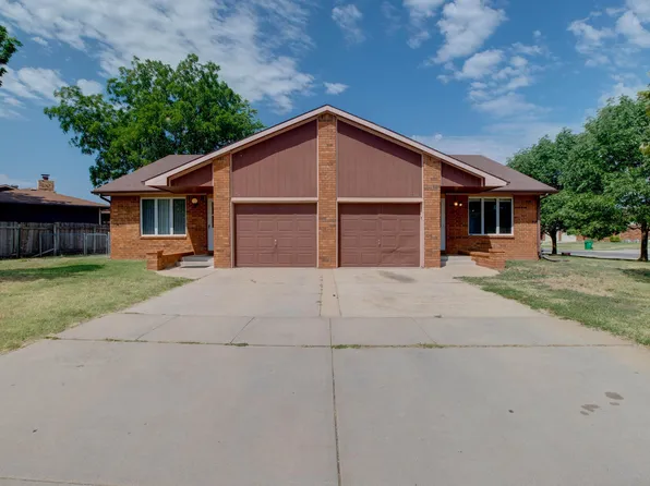 359 N Whispering Pines St #361, Wichita, KS 67212