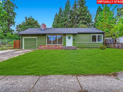 1022 NE Jackson St, Hillsboro, OR, 97124