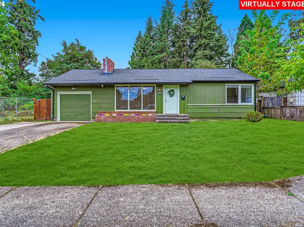 1022 NE Jackson St, Hillsboro, OR 97124