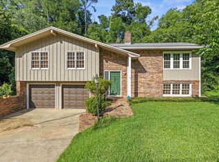 615 N Calhoun St, Quincy, FL 32352