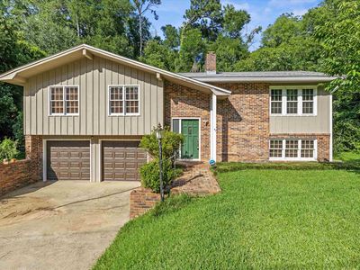 615 N Calhoun St, Quincy, FL, 32352