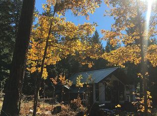 5539 Fs Rd #4N09, Hyampom, CA 96046