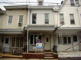 413 W Mahanoy St, Mahanoy City, PA 17948