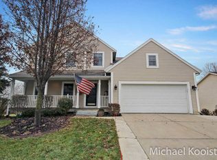 2250 Christine Ct SE, Grand Rapids, MI 49546