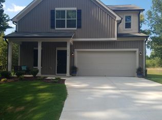 1310 Club Villas Dr, Wake Forest, NC 27587