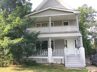 1856 Lampson Rd FLOOR 1, Cleveland, OH 44112