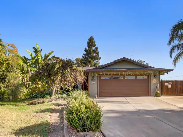 5321 Casa Danielle Cir, Sacramento, CA 95824