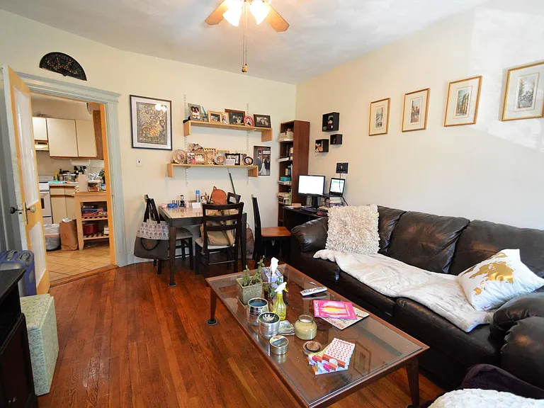 90 Brainerd Rd #4 — Photo 2
