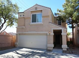 4803 Principle Ct, North Las Vegas, NV 89031