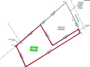 Poinsettia Rd #B, Wagener, SC 29164