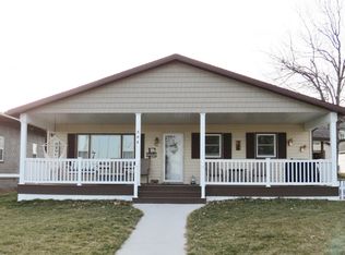 504 S Eliza St, Maquoketa, IA 52060