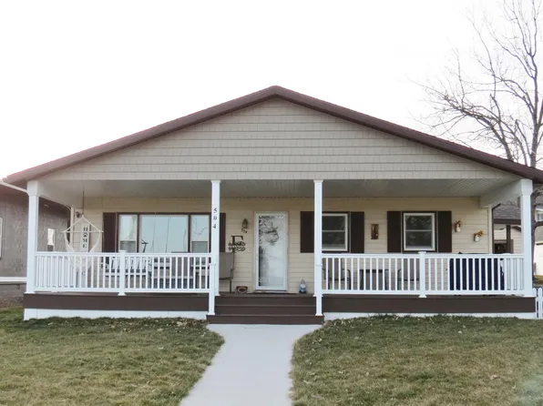 504 S Eliza St, Maquoketa, IA 52060