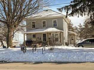 200 North Main Street, Mount Sterling, WI 54645