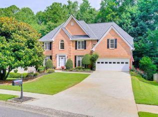 1420 Briarcliff Dr, Woodstock, GA 30189