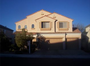 2426 Amoretti St, Henderson, NV 89052