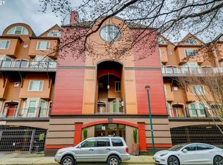 905 N Harbour Dr UNIT 20, Portland, OR 97217