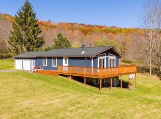158 Jones Hollow Rd, Margaretville, NY 12455
