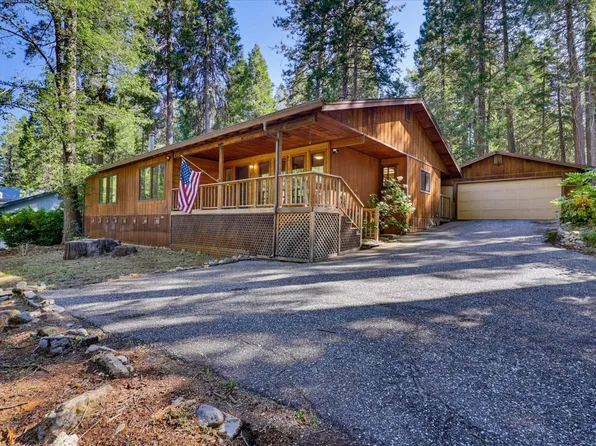 12692 Red Dog Rd, Nevada City, CA 95959