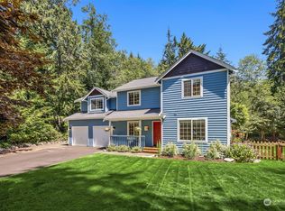 4751 Tree Ridge Ln NE, Poulsbo, WA 98370
