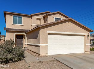 1038 W Sea Urchin St, Tucson, AZ 85704