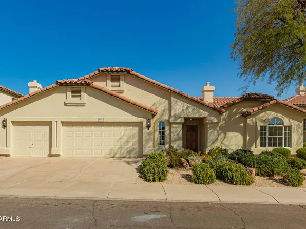 4632 E LA MIRADA Way, Phoenix, AZ 85044