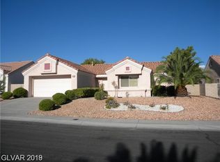 3001 Lotus Hill Dr, Las Vegas, NV 89134