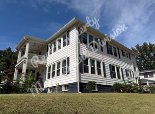 701 1/2 W Vine St, Springfield, IL 62704