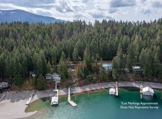 17297 E Hudson Bay Rd, Bayview, ID 83803