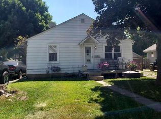 1221 Maple St, Anderson, IN 46016