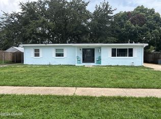 2281 Flamingo Ave, Deltona, FL 32738