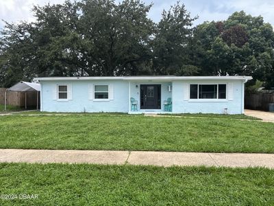 2281 Flamingo Ave, Deltona, FL, 32738