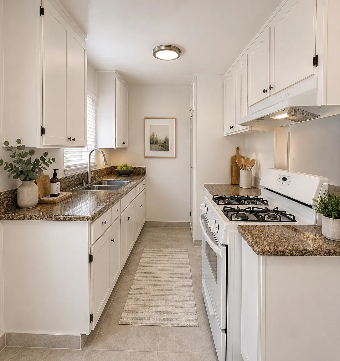 7319 Sepulveda 1 BR Fernanda — Photo 2