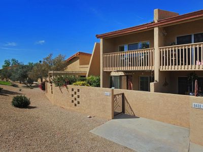 8432 N Central Ave Unit B, Phoenix, AZ, 85020