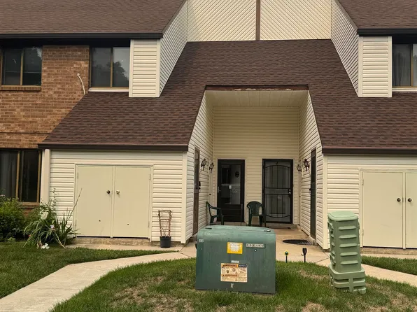 23 Country Birch Ln Unit 23, Egg Harbor Township, NJ 08234