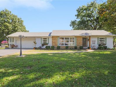 1409 S Main St, Holden, MO, 64040