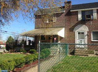 1901 Fowler Rd, Folcroft, PA 19032