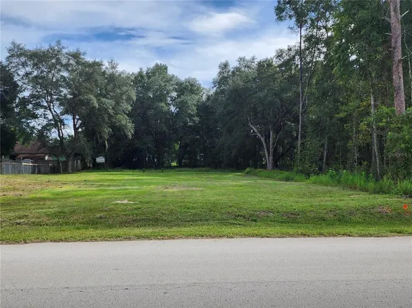 SW 20TH PLACE LOT 9, OCALA, FL 34481
