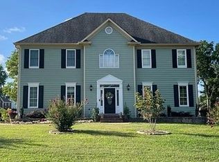 12701 Wetherburn Ln, Charlotte, NC 28262