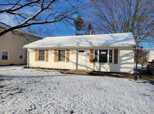 4758 Annhurst Rd, Columbus, OH 43228