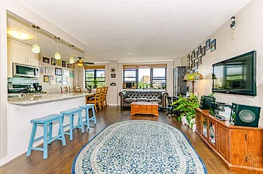 Sold by Halstead Real Estate