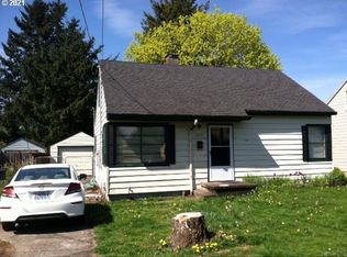 4829 SE 60th Ave, Portland, OR 97206