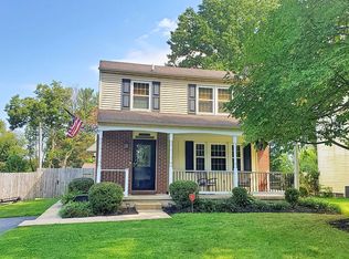 1403A Kahoe Rd, Forest Hill, MD 21050