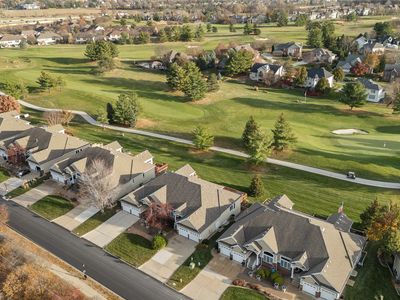 858 Burr Oaks Dr, West Des Moines, IA, 50266