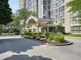 162 Martindale Rd #704, Saint Catharines, ON L2S3S4