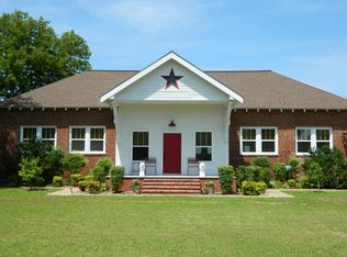 29502 S 4130th Rd, Catoosa, OK 74015