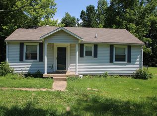 142 Mimosa St, Camden, TN 38320
