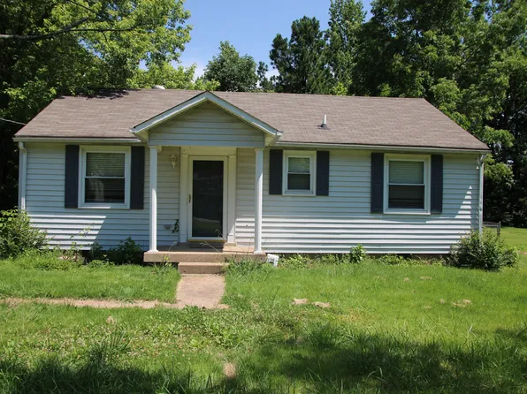 142 Mimosa St, Camden, TN 38320