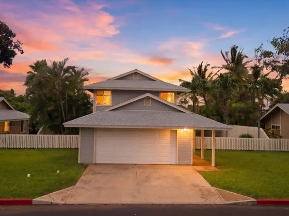 480 Kenolio Rd, Kihei, HI 96753