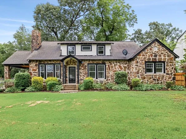 205 Forest Hill Ave, Rocky Mount, NC 27804